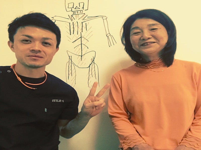 takagiさん声