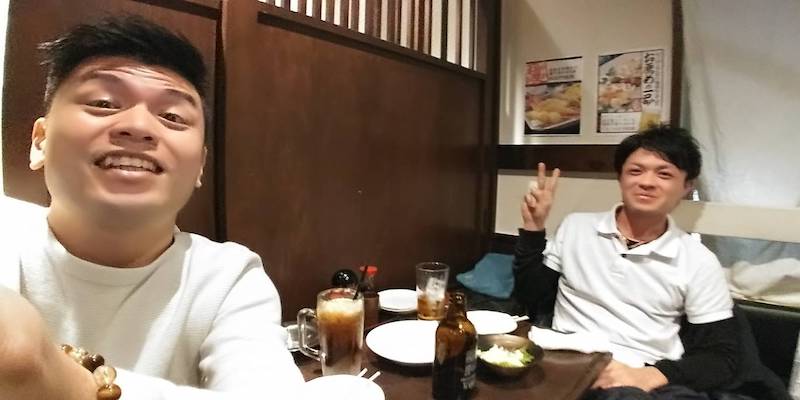 飲み会