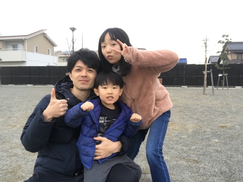 ゆいとゆあん